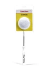Toolpro Professional Grade 3 Inch Corner Roller & Applicator For White. Fixed Price $23.17.