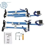 24 Inch - 40 Professional Grade Adjustable Drywall Stilts Light Blue New. Fixed Price $92.94.