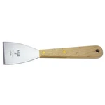Kraft Tool DW034 Scraper, Stiff, 3", Ss, Blade Type: Beveled. Fixed Price $19.15.