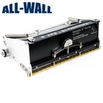 Columbia Drywall Taping Tools 10" Hinged Flat Box Finisher *new*. Fixed Price $370.00.
