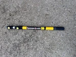 Mr. Longarm 7704 Smart-lok Extension Pole Extends 26" To 41". Fixed Price $38.88.