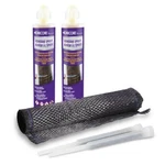 Pro Concrete Repair Carbon Fiber Reinforcement Kit. Fixed Price $301.92.