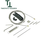 501A Automatic Drywall Taper Repair Kit - Fits Tapetech, Master. Fixed Price $54.99.