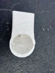 Rectorseal 1/2" Ld 4.5" Wall Inlet 122W 84116 Part New. Fixed Price $25.00.