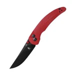 Kizer Chili Pepper Edc Pocker Knife G10 Handle 154CM Steel V3601C1 New. Fixed Price $45.99.