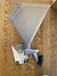 Goldblatt Pattern Pistol Texture Sprayer (open Box ). Fixed Price $80.00.