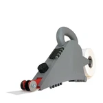 Homax Drywall Tape And Mud Dispenser Tool Silver Black. Fixed Price $81.20.