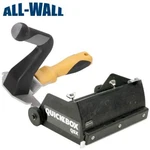 Tapetech Quickbox Qsx 6.5" Fast Set Compound Flat W/wizard Compact Handle. Fixed Price $275.00.