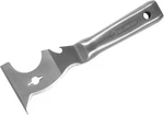 Rollingdog 10 Painter's Tool - Stainless Steel Mirror Polished One Piece Bl. Fixed Price $36.32.