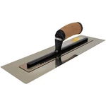 Dewalt Drywall 16" Flex Finishing Trowel With 0.4MM 120MM Blade 2-976. Fixed Price $86.49.