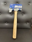 New Marshalltown 12OZ Drywall Fired Hickory Handle Hammer No #14570. Fixed Price $28.99.