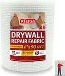 Drywall Mesh Tape 6-INCH X 90-FOOT For Repair, Fiberg. Fixed Price $19.31.