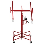 Ironton Drywall And Panel Hoist, 150-LB. Capacity, 11FT. Lift. Fixed Price $229.99.