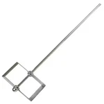 Kraft Tool DC714L Hex Shaft Junior Mud Mixer, 46. Fixed Price $44.55.