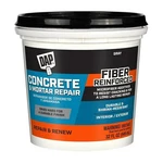 Dap Phenopatch Pre-mixed Concrete Patch, 32.0 Fl Oz Gray 1EA. Fixed Price $30.57.