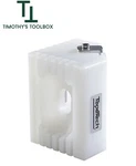 Tapetech 16TT90 Inside Corner Mud Head Paper-faced Bead Applicator. Fixed Price $89.00.