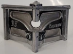 Columbia Tools 3.5" Corner Finisher Angle Head Drywall Taping. Fixed Price $189.11.