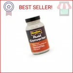 Rustins RUSC250 Converter Water-based Renovator For Metal 250ML. Fixed Price $24.12.
