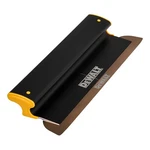 Dewalt Drywall Skimming Blade 16" Finishing Tool Stainless Steel DXTT-2-916. Fixed Price $93.99.