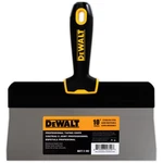Dewalt Drywall 10" Taping Knife W/ Stainless Steel Big Back Blade DXTT-2-192. Fixed Price $22.04.