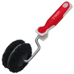 LEVEL5 Drywall Corner Compound Roller With Frame 4-006. Fixed Price $31.48.