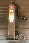 Bulldog Hd 4" Square Trailer Jack - 182304 12,000 Lbs. Sup. Cap. No Hardware. Fixed Price $149.95.