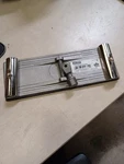 Wal-board Pole Sander 035965046800. Fixed Price $40.95.