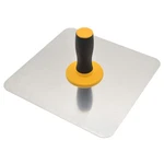 Aluminium Plastering Hawk With Soft Grip Handle, Mortar Board Holder .... Fixed Price $27.69.