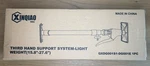 Third Hand Support System-light Weight 15.8"- 27.6", Xinqiao Tool. Fixed Price $47.99.