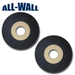 2-PACK Norton 9" Backup Pad For Porter-cable 7800 Drywall Sander Hook & Loop. Fixed Price $26.49.