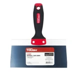 Hyper Tough Drywall Tape Knife 8IN With Blue Carbon Steel Blade. Fixed Price $12.18.