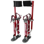 Metaltech 18-30 In. Drywall Stilts. Fixed Price $259.99.