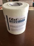 Fibafuse FDW9018-U 6 X 75 Paperless Drywall Repair White. Fixed Price $7.99.
