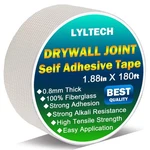 Drywall Joint TAPE-13 MESH,100% Fiberglass 1.88-INCH X White. Fixed Price $14.38.
