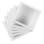 6PCS Drywall Repair Kit, 8" X Self-adhesive Aluminum Patch. Fixed Price $18.37.
