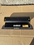 Dewalt Drywall Skimming Blade 14" Finishing Tool Stainless Steel DXTT-2-914. Fixed Price $39.99.