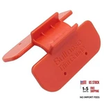 Ragyzity Bullnose Gauge - Jig Router Corner Trimmer, Crown Molding. Fixed Price $15.98.