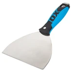 Premium Drywall Putty 6-INCH Professional Stainless Steel Mud Knife, .... Fixed Price $34.24.