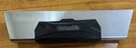 Columbia - 14 Stainless Steel Mudpan Includes Magnetic Grip. Fixed Price $32.99.