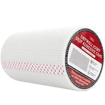 Nezuiban Drywall Joint Tape, Fiberglass Mesh For 1 Pcs (6IN 82FEET). Fixed Price $20.23.