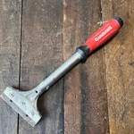 Goldblatt 4-INCH Heavy Duty Long Handle Scraper G05021. Fixed Price $8.99.
