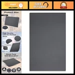 Hot Rolled Steel Plates 1/4'' X 13'' 17'' A36 - Weldable Square Base For. Fixed Price $71.99.