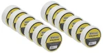 Renegade White Drywall Mesh Tape 2" X 300'- Case Of 12. Fixed Price $65.00.