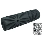 Kraft Tool Drywall Texture Roller Poinsettia Pattern DW183 *new*. Fixed Price $24.95.