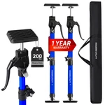 Modern Utility Llc Adjustable Jacks For Installing Cabinets 22.8-45.3. Fixed Price $79.01.