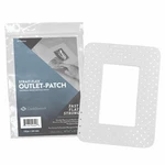 Strait-flex Drywall Outlet-patch For Electrical Box Repairs –. Fixed Price $24.78.