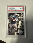 1991 Pro Set Platinum - Barry Sanders #PC8. Fixed Price $29.99.