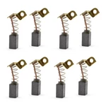 8PCS 869734 Carbon Steel Coarse Crimped Wire Brushes For Porter Cable 7800 Dr.... Fixed Price $17.49.