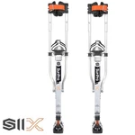 Surpro S2X Double Sided Aluminum Drywall Stilts. Fixed Price $471.78.
