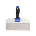 Bon Tool 15-356 10"X3" Stainless Steel Taping Knife Comfort Grip Drywall. Fixed Price $22.99.